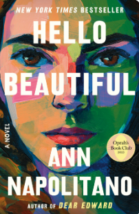 Hello Beautiful by Ann&nbsp;Napolitano