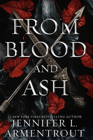 From Blood and Ash: A Series&nbsp;Review